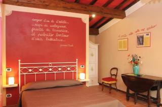 Villa Poesie - Gallicano - 2