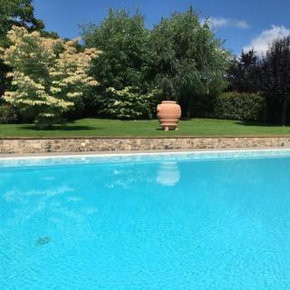 Villa Poesie - Gallicano - 8