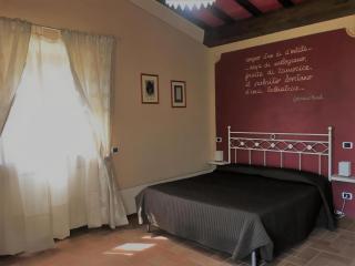 Villa Poesie - Gallicano - 3