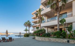 Oceanfront 3BR Condo at Diamante by The Agency Baja - Cabo San Lucas - 9