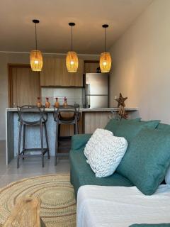 Milagres Apartamento 201 Villa Manah - São Miguel dos Milagres - 4