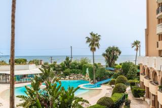 Family Sea view with pools near shops and beaches - Cannes - 9