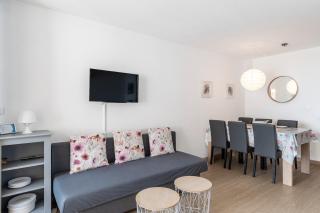 Family Sea view with pools near shops and beaches - Cannes - 5