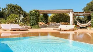 Ferienhaus In Ostuni Mit Privatem Pool - Ostuni - 9