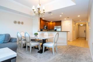 Luxury 3bd Apartment at Reunion Resort - 5