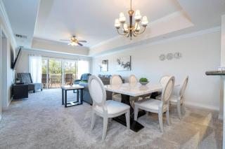 Luxury 3bd Apartment at Reunion Resort - 6