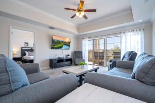 Luxury 3bd Apartment at Reunion Resort - 7
