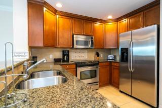 Luxury 3bd Apartment at Reunion Resort - 1