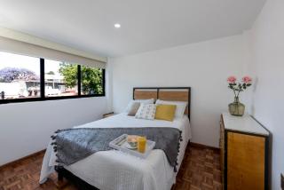 Departamento en Coyoacán 7 - Città del Messico - 7