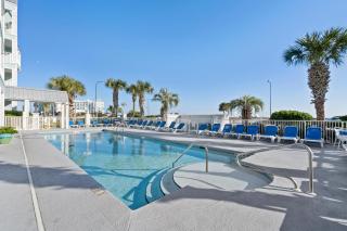 Grand Caribbean 326 - Orange Beach - 4