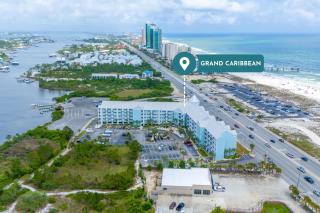 Grand Caribbean 326 - Orange Beach - 5