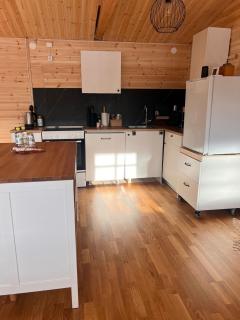 Cozy Ockelbo Retreat with Sauna Stunning Nature Views - Ockelbo - 6
