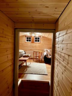 Cozy Ockelbo Retreat with Sauna Stunning Nature Views - Ockelbo - 4