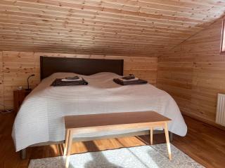 Cozy Ockelbo Retreat with Sauna Stunning Nature Views - Ockelbo - 2