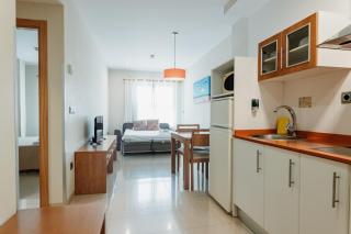 APCOSTAS - LO PAGAN Bahía Apartamentos - San Pedro del Pinatar - 5