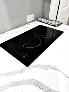 Island Haven Hideaway 1BR - 2