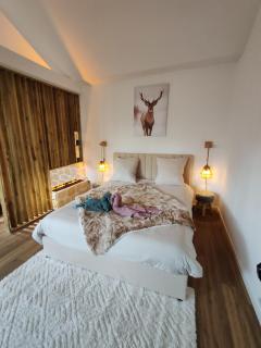 Le Chalet Champenois - Jacuzzi - Terrasse - Calme - Ciné Netflix - Troyes - 9