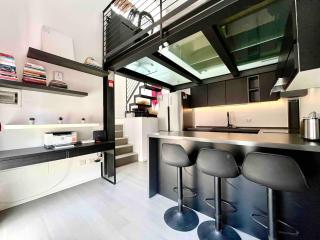 MILAN Precotto LOFT - Milan - 0