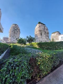 Smart Luxurious chic apartment in CFC Anfa Park casablanca - Casablanca - 7