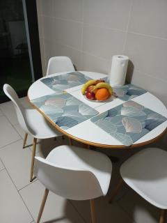 Smart Luxurious chic apartment in CFC Anfa Park casablanca - Casablanca - 4