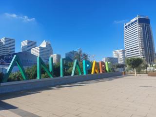 Smart Luxurious chic apartment in CFC Anfa Park casablanca - Casablanca - 3