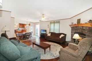 Island Thyme - Hot tub & carnival location! - Chincoteague - 0