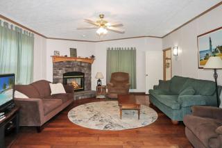 Island Thyme - Hot tub & carnival location! - Chincoteague - 7