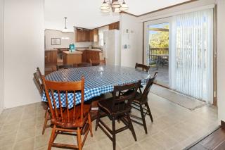 Island Thyme - Hot tub & carnival location! - Chincoteague - 6