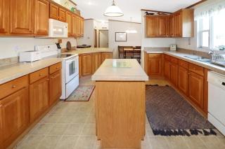 Island Thyme - Hot tub & carnival location! - Chincoteague - 3