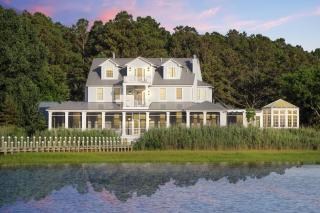 June's Retreat - Waterfront; Boat dock! - Deep Hole - 9