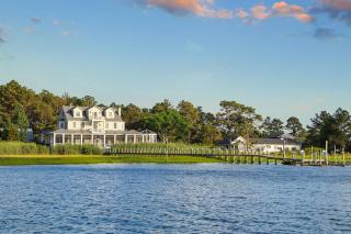 June's Retreat - Waterfront; Boat dock! - Deep Hole - 8