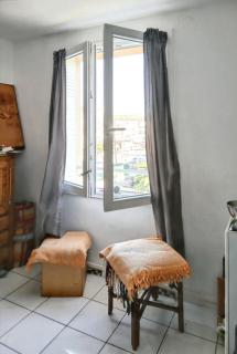 Appartement spacieux à Fréjus avec terrasse - Fréjus - 2