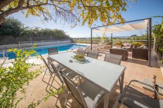 Villa Bali Genials vistes al mar i gran piscina - Sitges - 6