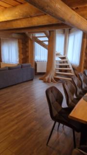 Cabana dintre brazi Mărișel - 1