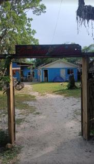 Pousada e Camping Rhaiana - Ilha do Mel - 3