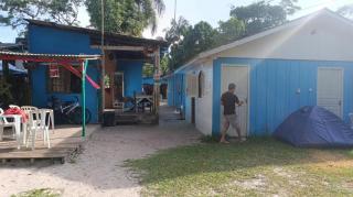 Pousada e Camping Rhaiana - Ilha do Mel - 2
