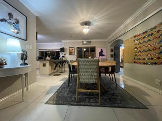 The Ridgeback, 4 Bedroom House Bryanston - Johannesburg - 4