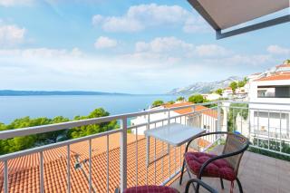 Apartman Brela 7 - 6