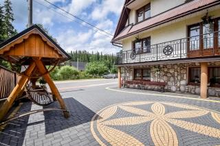 Pokoje Gościnne U Kasi i Janusza - Ciche Małe - 8