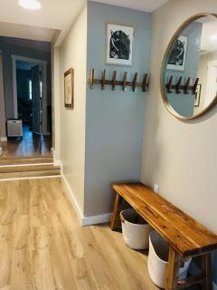 Modern Midtown Base Camp with Luxe King Beds - 6