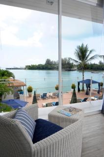 Phuket Boat Quay - Panwa Beach - 0