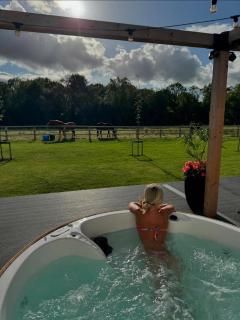 The Club Hotel at Goffs - Naas - 5