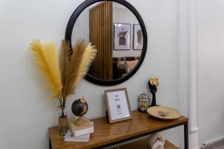 High-end 2BR apartment in the heart of Yaoundé - 2