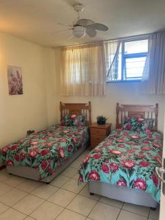 Flat 602 Peacehaven Scottburgh - Scottburgh - 3