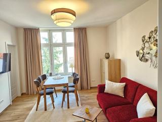 Ferienwohnung Glück am See - Sternberg - 0