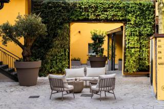 Agave in Centrale - Milan - 0