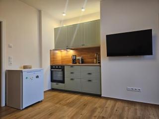 Ferienwohnung Glück am See - 4