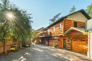 THE INN Bigfork Bay - 0