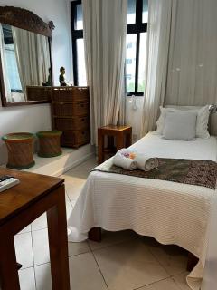 Casa Petunia Pousada Boutique - Salvador - 4