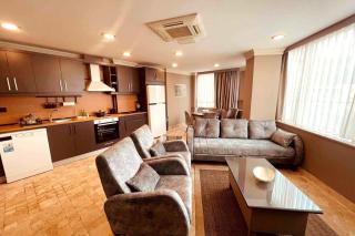 Modern , two bedroom and livingroom on Main Street - Çekmeköy - 9